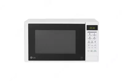 Микроволновые печи LG MS2042DY