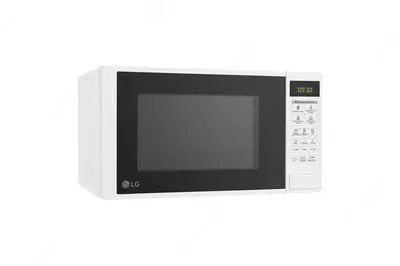 Микроволновые печи LG MS2042DY