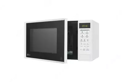 Микроволновые печи LG MS2042DY