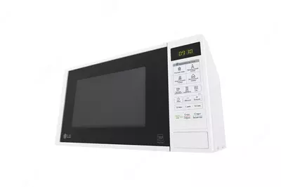 Микроволновые печи LG MS2042DY