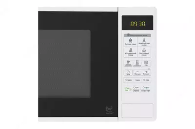 Микроволновые печи LG MS2042DY