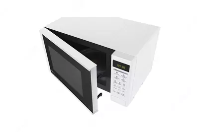 Микроволновые печи LG MS2042DY