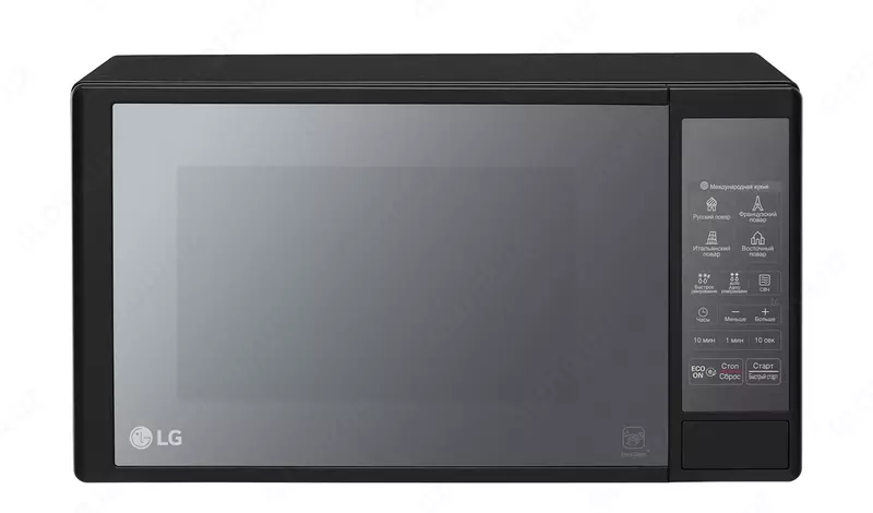 Микроволновая печь LG MS2042DARB