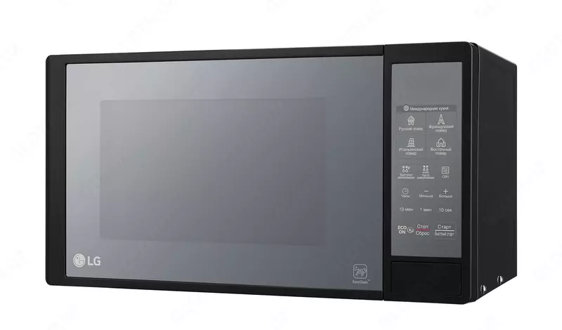 Микроволновая печь LG MS2042DARB