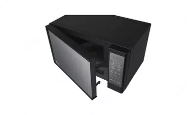 Микроволновая печь LG MS2042DARB