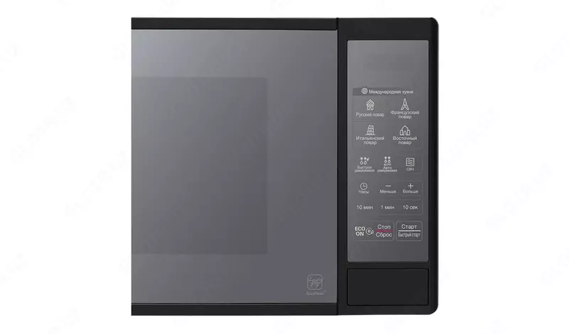 Микроволновая печь LG MS2042DARB