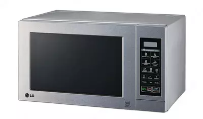 Микроволновая печь LG MS2044V Микроволновая печь LG MS2044V