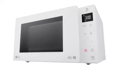 Микроволновая печь LG MS2336GIH
