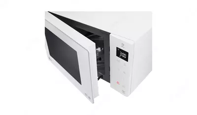 Микроволновая печь LG MS2336GIH