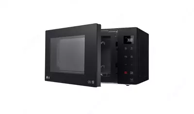 Микроволновая печь LG MS2336GIB
