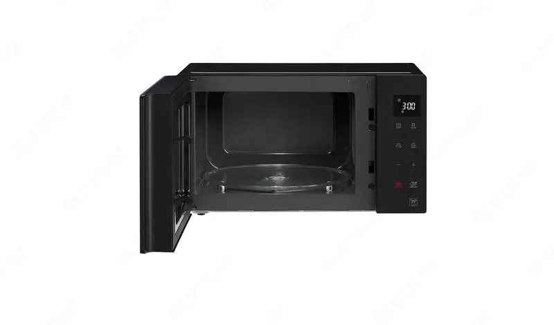 Микроволновая печь LG MS2336GIB