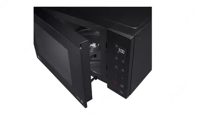 Микроволновая печь LG MS2336GIB