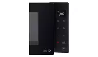 Микроволновая печь LG MS2336GIB - Микроволновые печи