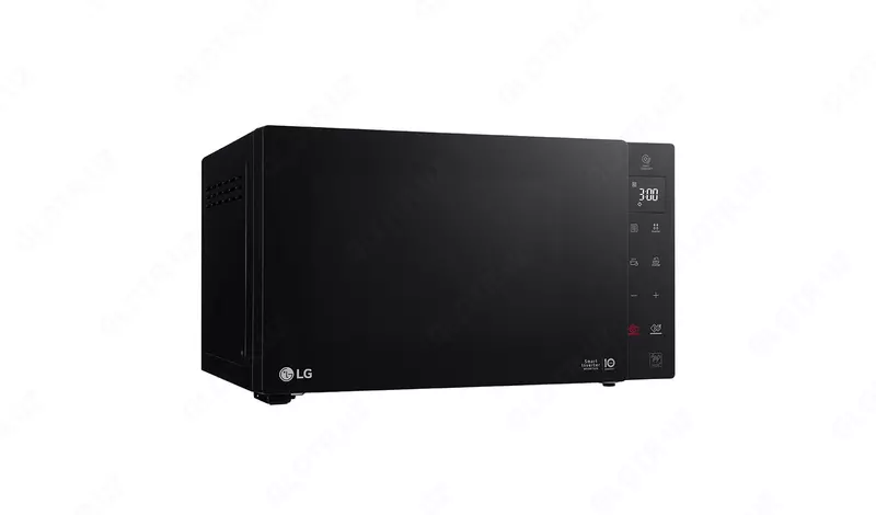 Микроволновая печь LG MS2535GIS