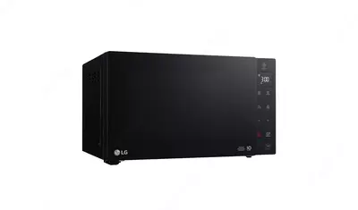 Микроволновая печь LG MS2535GIS