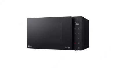 Микроволновая печь LG MS2535GIS
