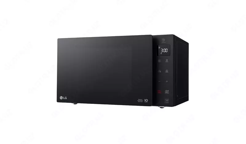 Микроволновая печь LG MS2535GIS