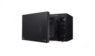 Микроволновая печь LG MS2535GIS