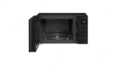 Микроволновая печь LG MS2535GIS