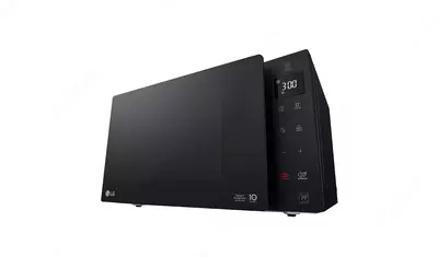 Микроволновая печь LG MS2535GIS