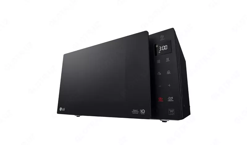 Микроволновая печь LG MS2535GIS