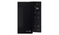 Микроволновая печь LG MS2535GIS - Микроволновые печи