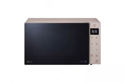 Микроволновая печь LG MS2535GISH