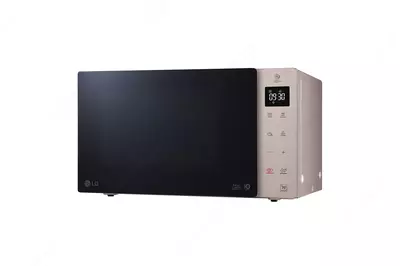 Микроволновая печь LG MS2535GISH