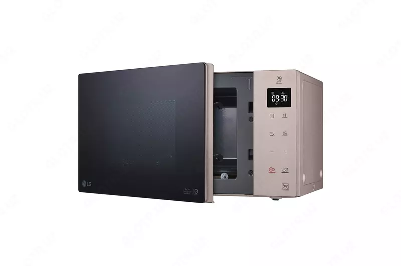 Микроволновая печь LG MS2535GISH