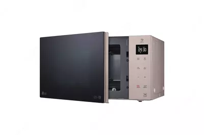 Микроволновая печь LG MS2535GISH