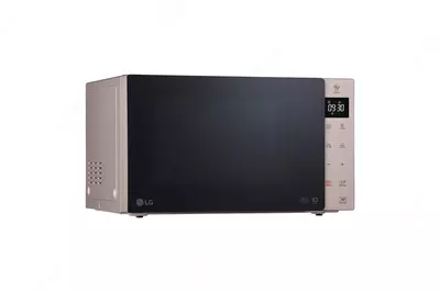 Микроволновая печь LG MS2535GISH