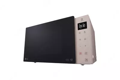 Микроволновая печь LG MS2535GISH