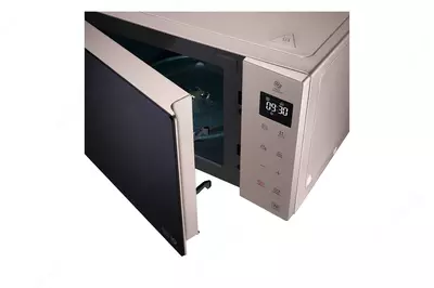Микроволновая печь LG MS2535GISH