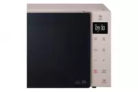 Микроволновая печь LG MS2535GISH - Микроволновые печи