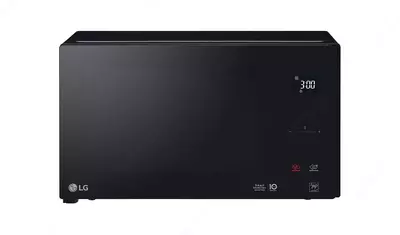Микроволновая печь LG MS2595DIS