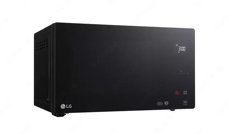 Микроволновая печь LG MS2595DIS