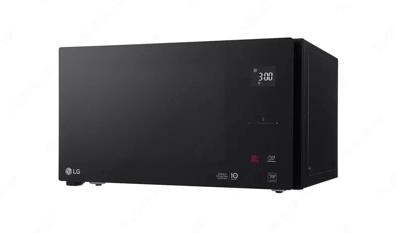Микроволновая печь LG MS2595DIS