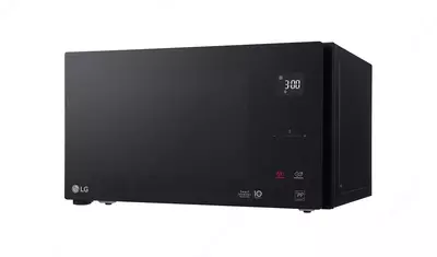Микроволновая печь LG MS2595DIS