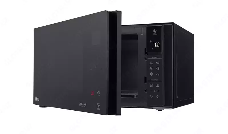 Микроволновая печь LG MS2595DIS