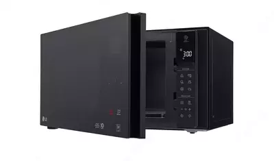 Микроволновая печь LG MS2595DIS