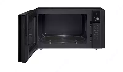 Микроволновая печь LG MS2595DIS