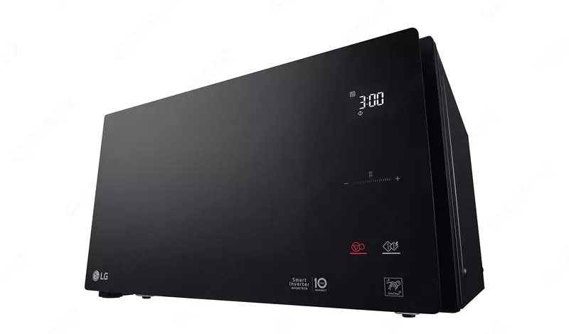 Микроволновая печь LG MS2595DIS