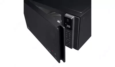 Микроволновая печь LG MS2595DIS