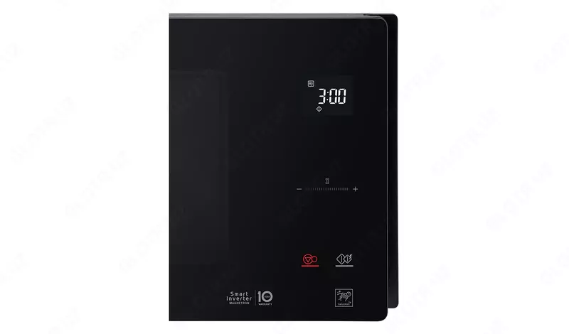 Микроволновая печь LG MS2595DIS