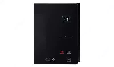 Микроволновая печь LG MS2595DIS