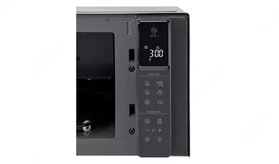 Микроволновая печь LG MS2595DIS