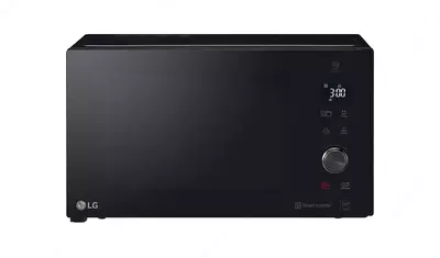 Микроволновая печь LG MH6565DIS