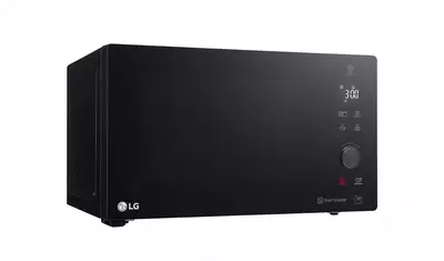 Микроволновая печь LG MH6565DIS