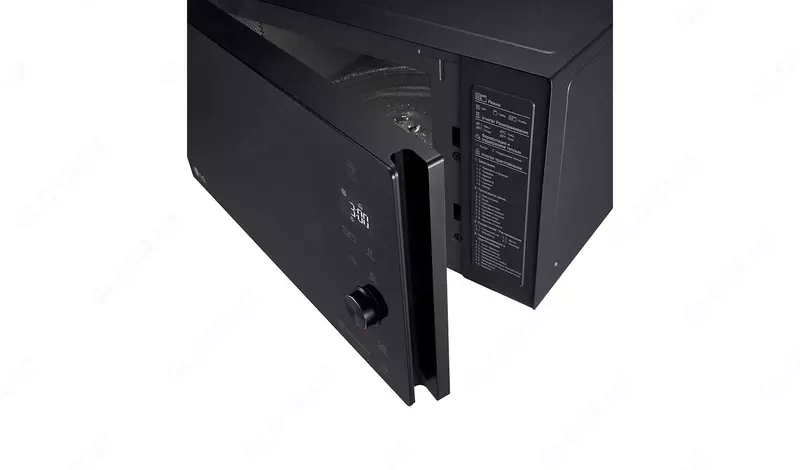 Микроволновая печь LG MH6565DIS