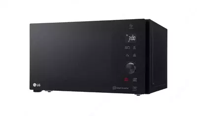 Микроволновая печь LG MH6565DIS